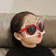 张女士头像